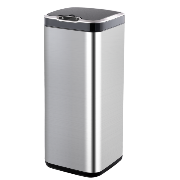 RectoLux-T Stainless Sensor Can