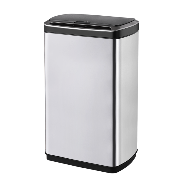 RectoLux Stainless Sensor Can