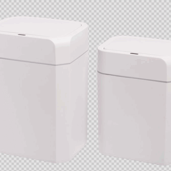 PureSense-F Sensor Can Set – 2-Piece (9L & 15L)