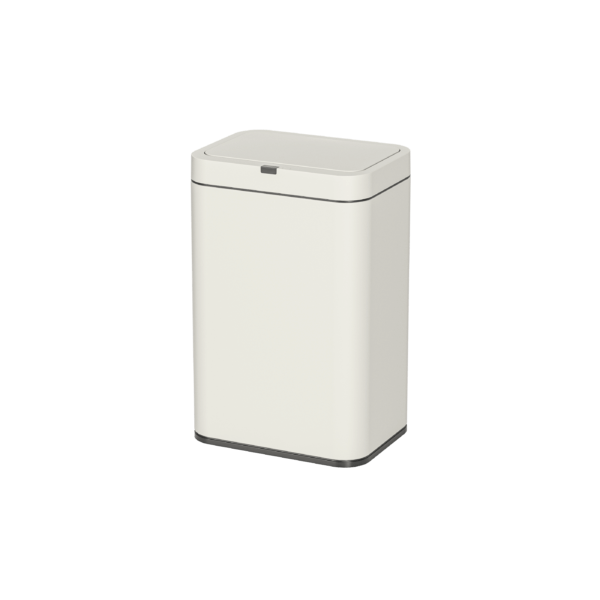 Stainless Sensor Can With Legs